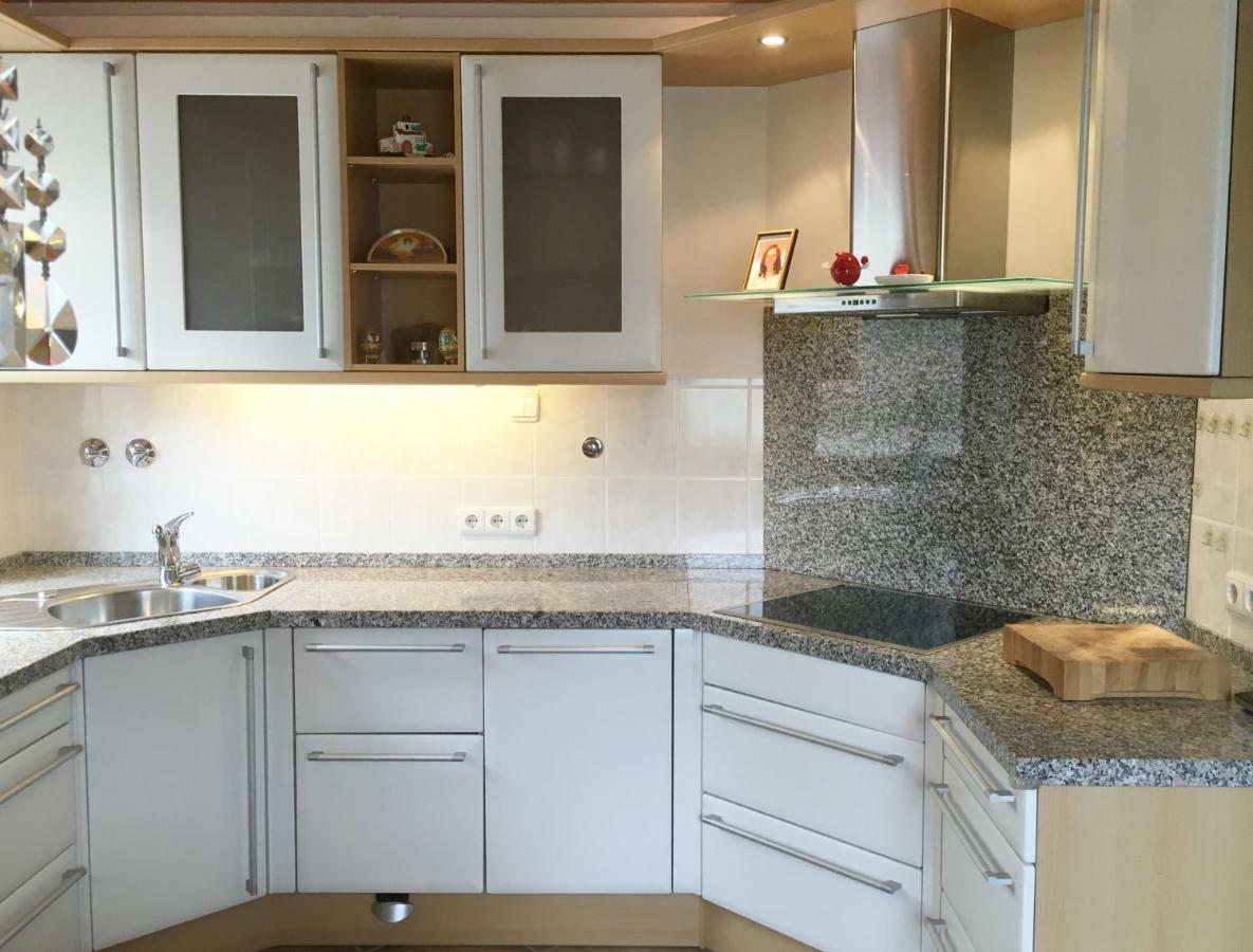 Ferienwohnung Bellevue Staufenberg  Extérieur photo
