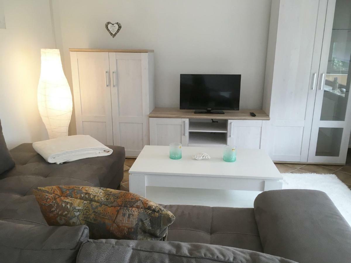 Ferienwohnung Bellevue Staufenberg  Extérieur photo