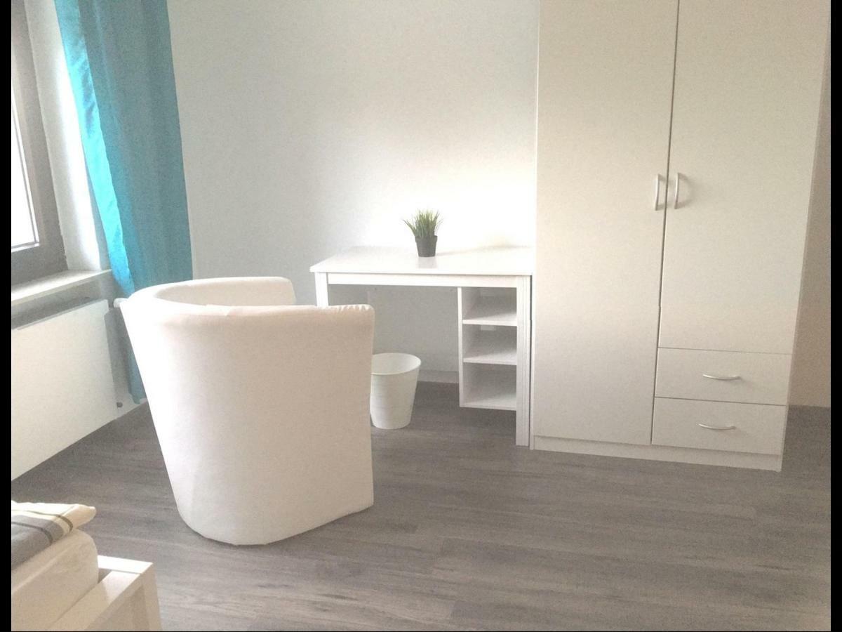 Ferienwohnung Bellevue Staufenberg  Extérieur photo